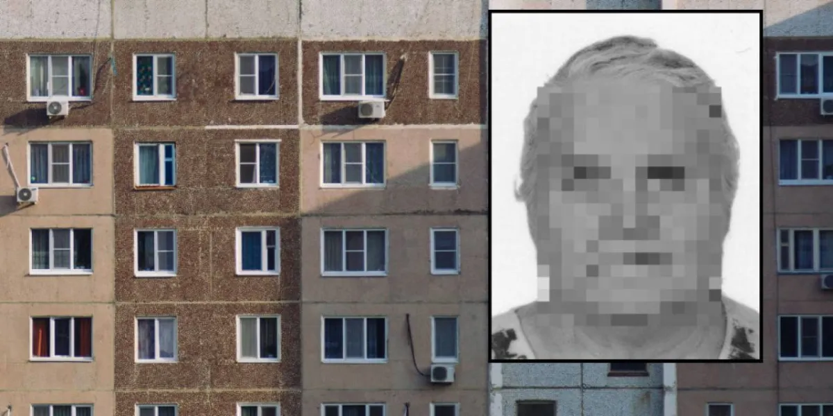 Ciało 74-latki leżało w łazience ponad 2 lata. Policja weszła tylko po zdjęcie