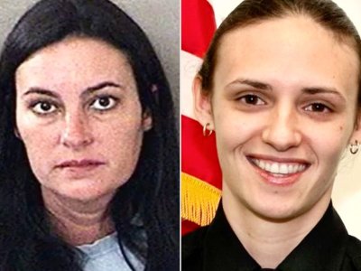 Ashley McArthur: Tajemnicze zaginięcie przyjaciółki