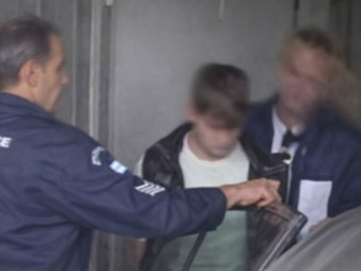 Bartosz G. wrócił do Polski. Co dalej w sprawie zabójstwa Mai?