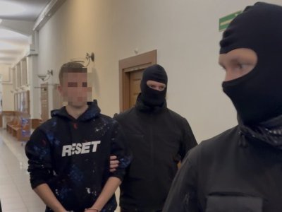 Zbrodnia w Słupsku: sąd przedłuża areszt Alana G. i kieruje na obserwację