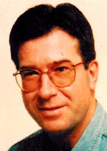 LESZEK GORSZYNIECKI