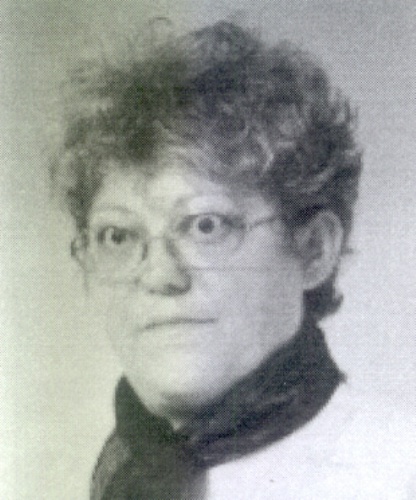 TATIANA WINCZEWSKA