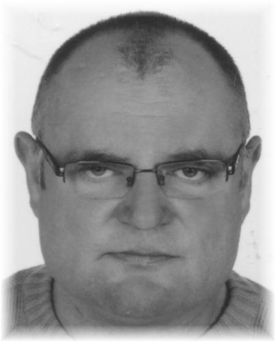 MARCIN BUCZYŃSKI
