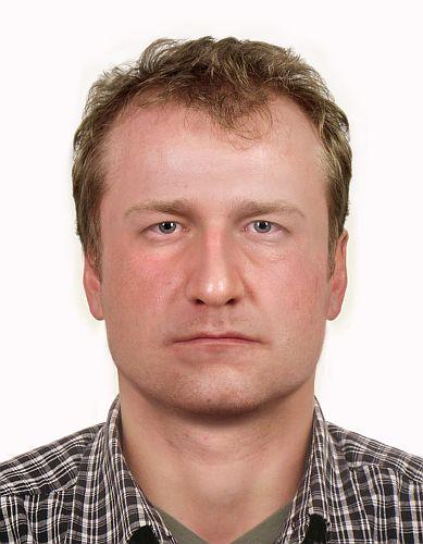 KRZYSZTOF KASPRZAK