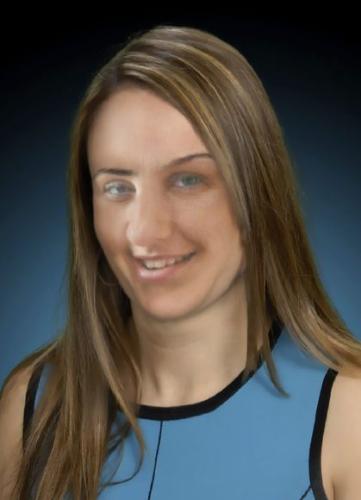 MARTA BIENIASZEWSKA