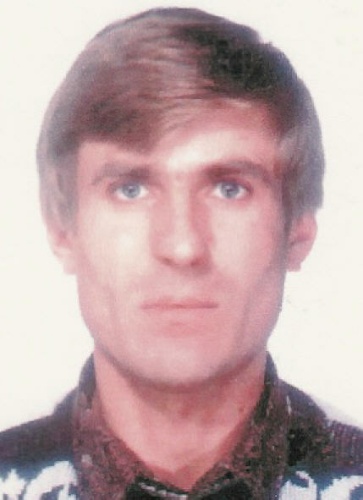 JERZY WOJNOWSKI