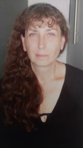 DOROTA PŁUSA