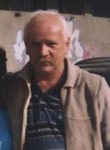 IRENEUSZ JASKÓLSKI