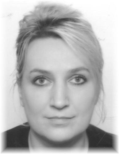 MARZENA KOZIOŁ