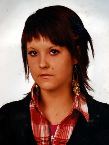 MARIKA PYSZEWSKA