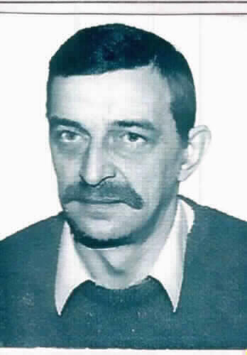 JÓZEF KOWALIK