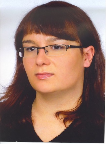 SYLWIA BIELEC