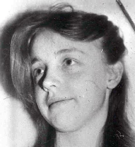 ANNA WOJCIECHOWSKA