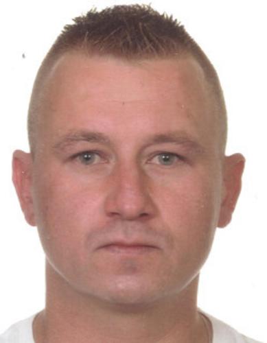 KRZYSZTOF KORDEK
