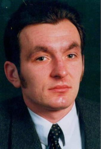 SEBASTIAN DUBIEŃSKI