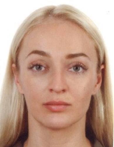 ANZHALIKA MELNIKAVA