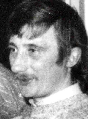 JACENTY MAŁKOWSKI