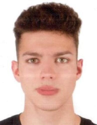 PATRYK BURMER