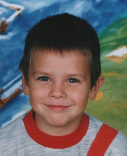 PATRYK KOPANIA