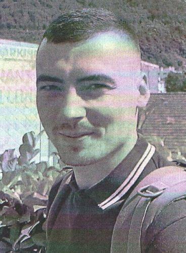 DAWID ILCZYSZYN