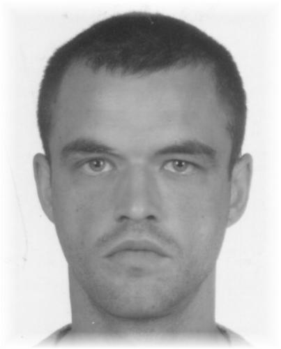TOMASZ ZBOROWSKI