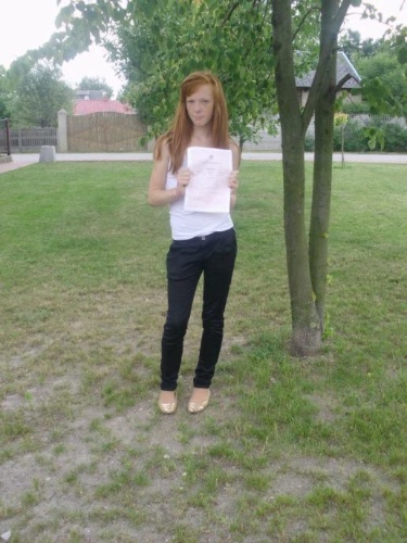 MONIKA KOBYŁKA