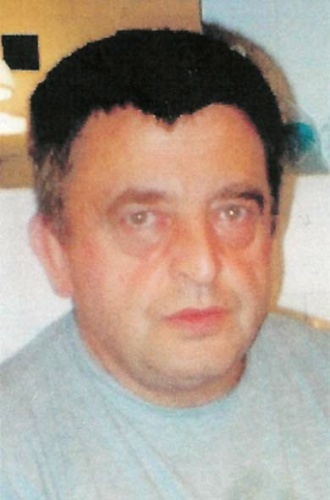 RUDOLF SKOWROŃSKI