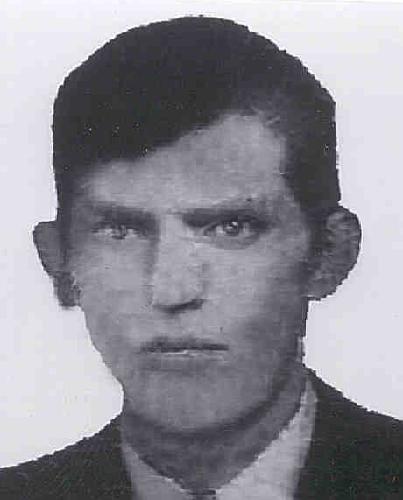 WITOLD WYPORSKI