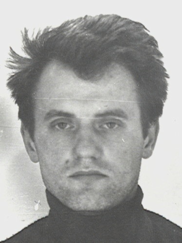 TADEUSZ BRZEZIAK