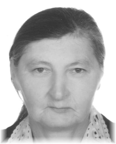 MARTA KRZESZOWSKA