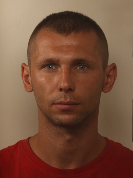 DAWID PRZYJEMSKI