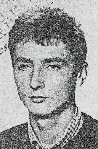 GRZEGORZ DOROSZCZUK