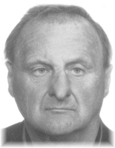 CZESŁAW DZIKI