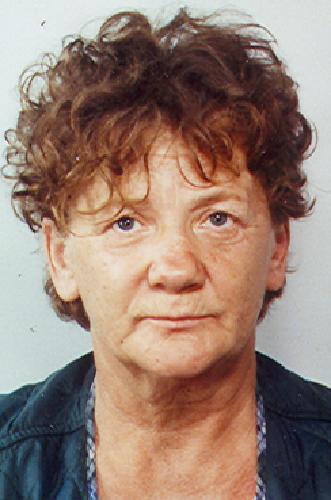 BOGUSŁAWA PSTRĄG