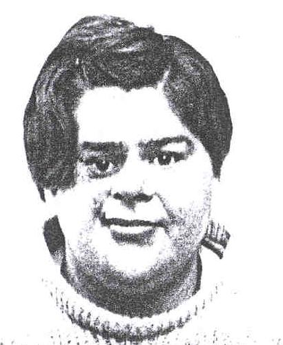 ZOFIA KAPUSTA