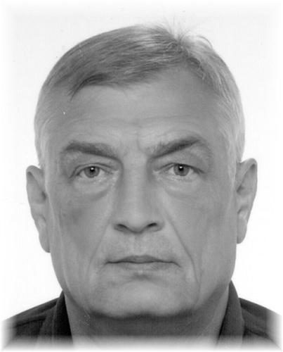 CEZARY ŁYSIK