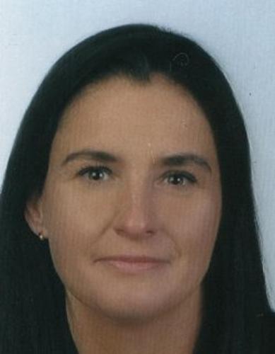 MAGDALENA BINIEK