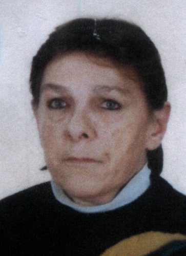 ANNA MAZUROWSKA