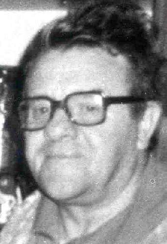 LECH BRZEZIŃSKI