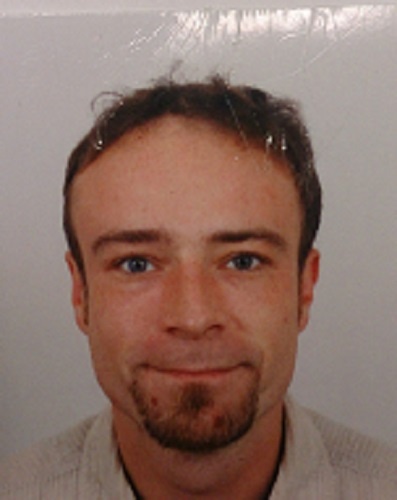 MARCIN PIASECKI