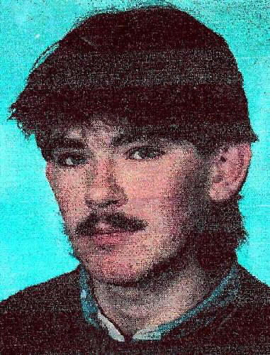DARIUSZ PRZYBYŁA