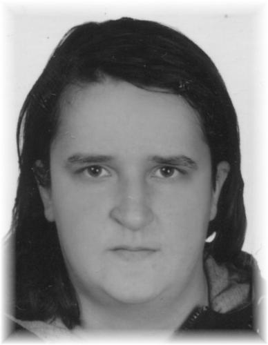 KATARZYNA SAPIERZYŃSKA