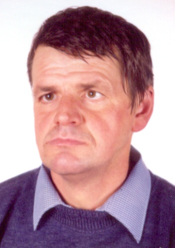 JAROSŁAW ŚLEDŹ