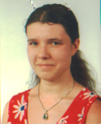 ANNA KWAS