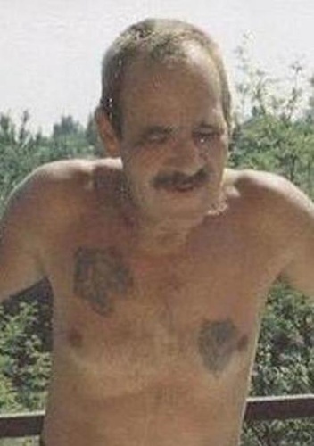 ZBIGNIEW STERN