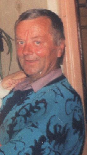 KAZIMIERZ DREWNIAK