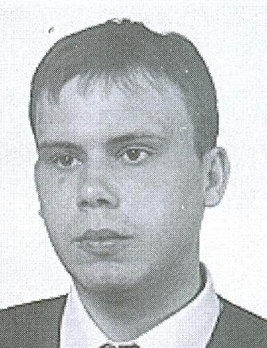 MICHAŁ WRÓBLEWSKI