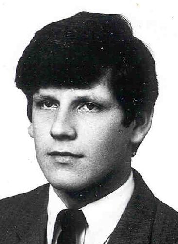 JÓZEF PISARSKI