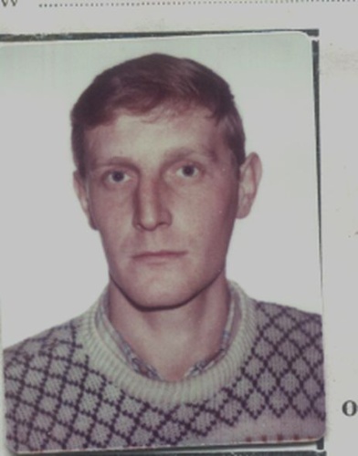 ANDRZEJ PIETRUCH