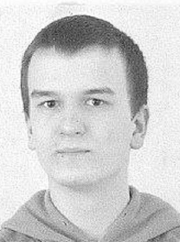 MACIEJ SZYMAŃSKI